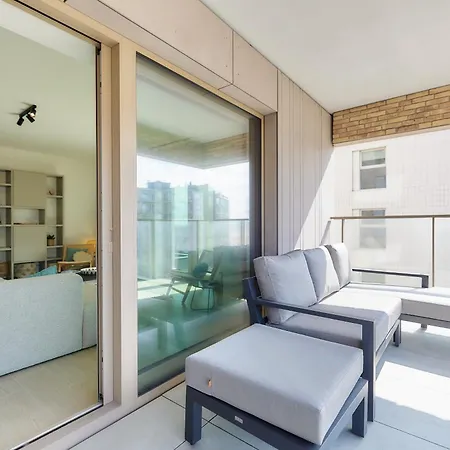 Residentie Osea Apartment