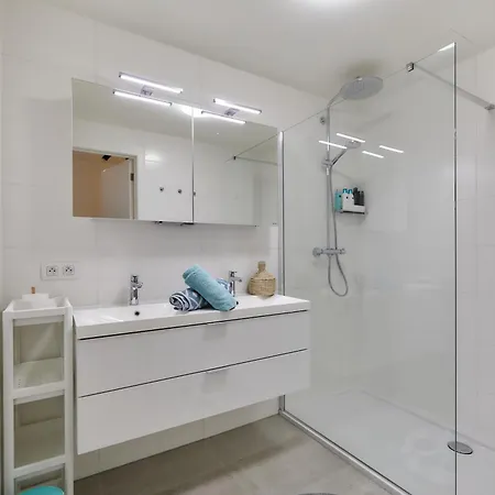 Apartment Residentie Osea Ostend