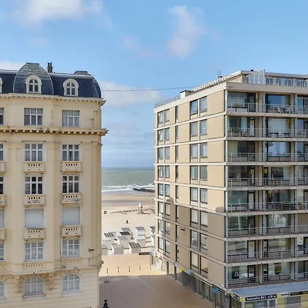 Residentie Osea Apartment
