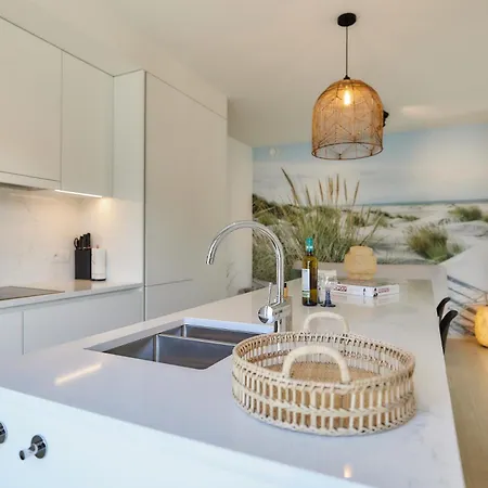 Apartment Residentie Osea
