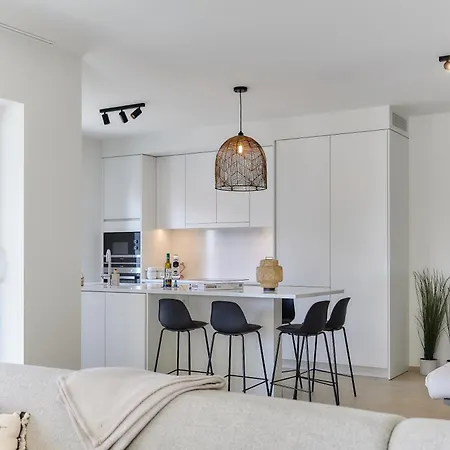 Daire Residentie Osea